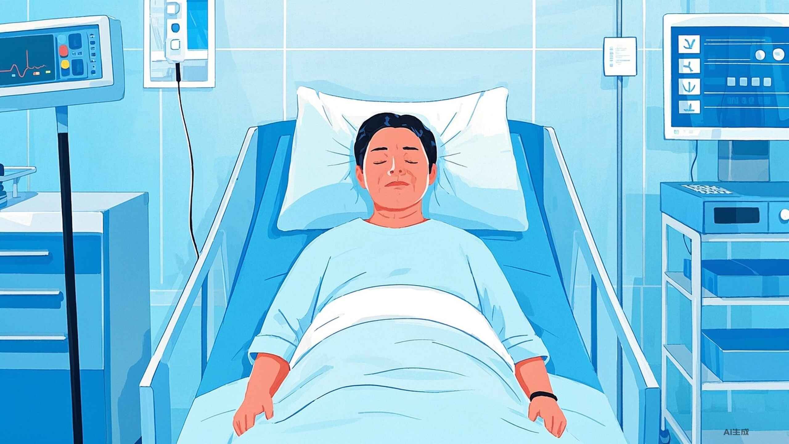 科普，登革热：如何有效识别与预防这种热带病封面图