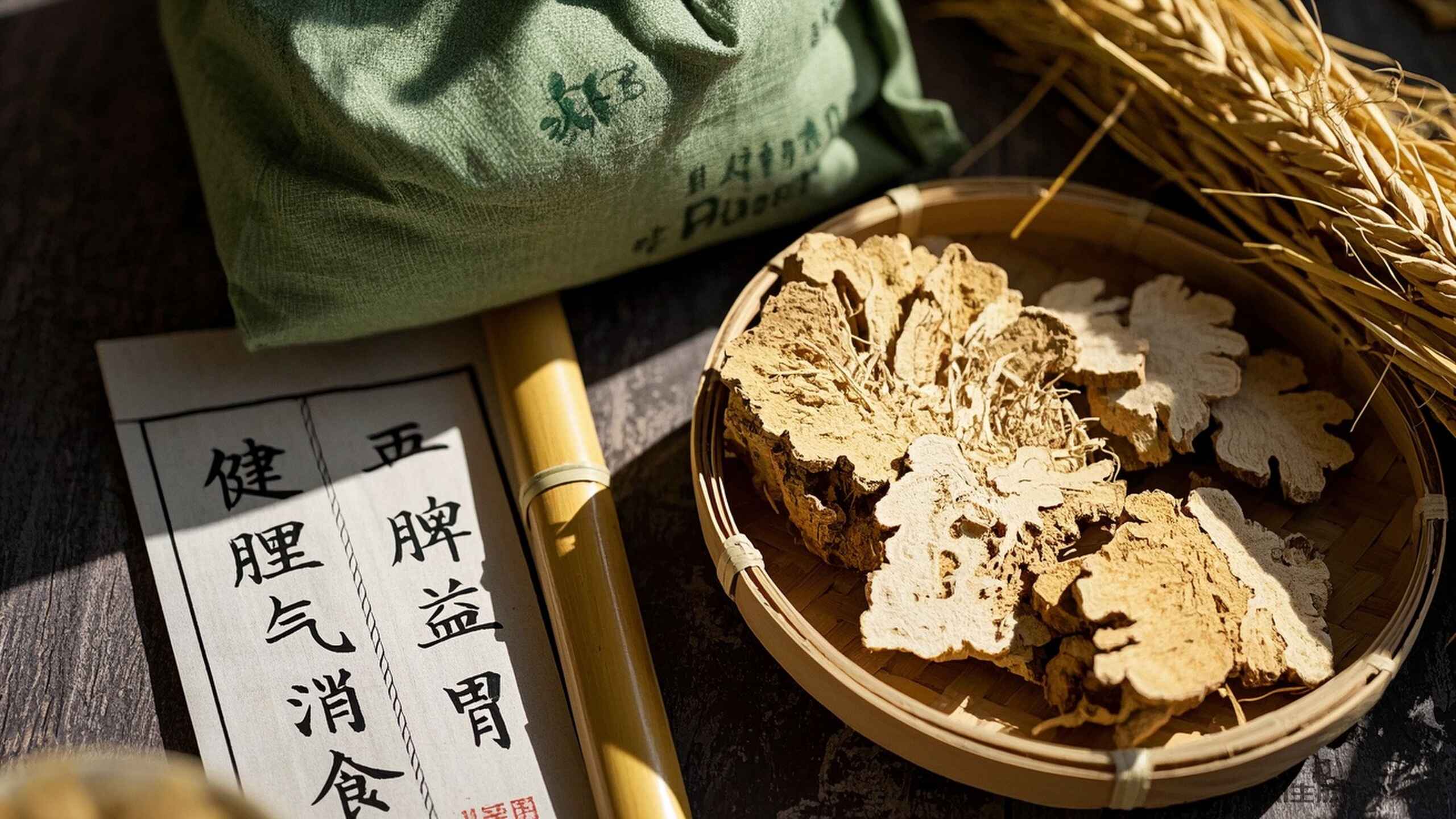 科普，神奇的<span style="color: #da4707">中药</span>：古老智慧与现代科学的碰撞