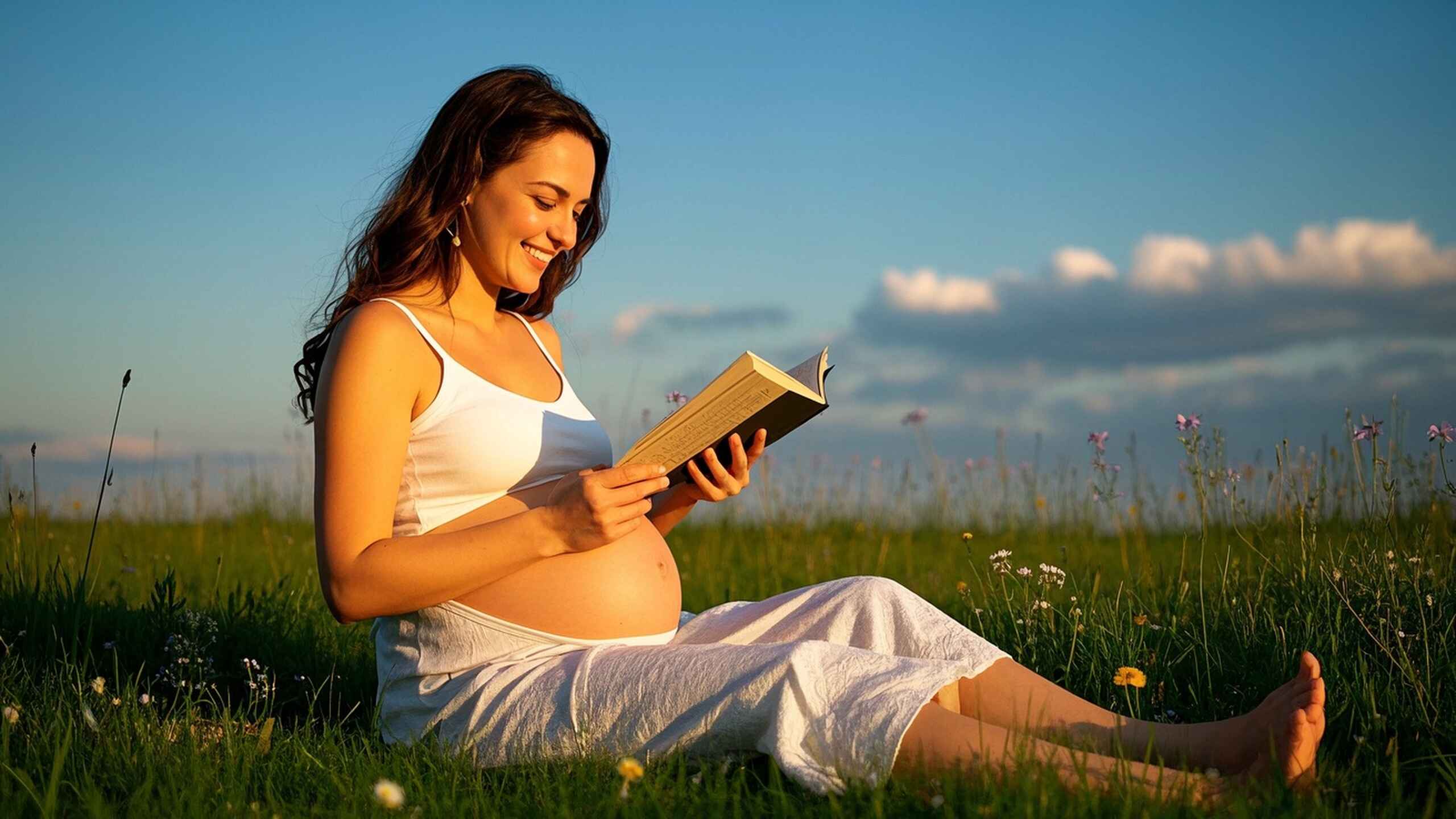 科普,如何識(shí)別和預(yù)防胎盤低置:讓孕期更加安心封面圖