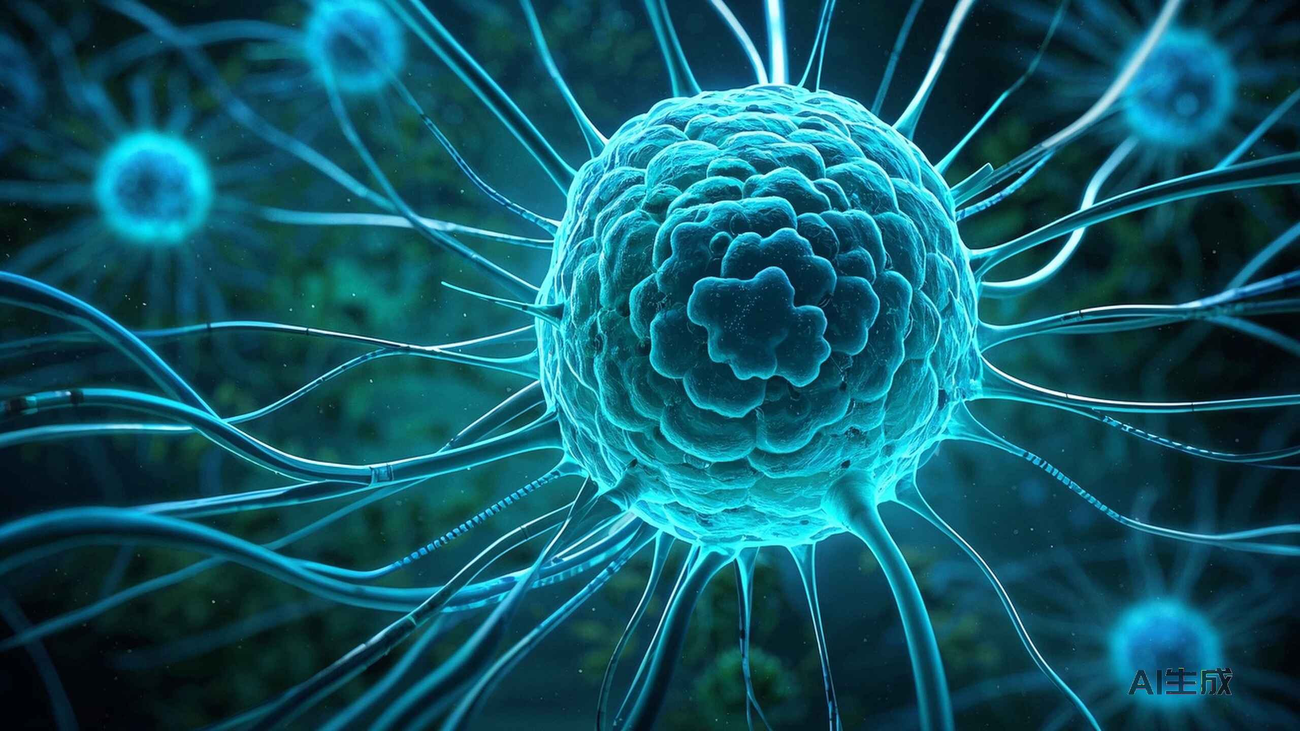 科普，<span style="color: #da4707">多发性骨髓瘤</span>：了解、识别与<span style="color: #da4707">应对</span>