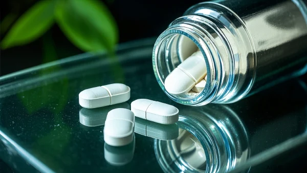 晚期肺癌患者用药指南——了解药物的作用机制和科学用药方法!