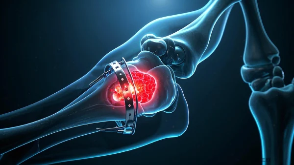 小心肘关节！了解桡骨小头骨折，保护你的骨骼健康！