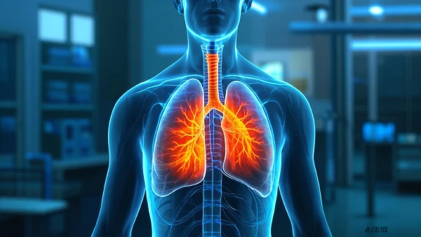 呼吸道感染:健康风险与应对指南
