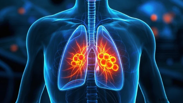 肺小细胞癌:别忽略的“快进型”癌症全解