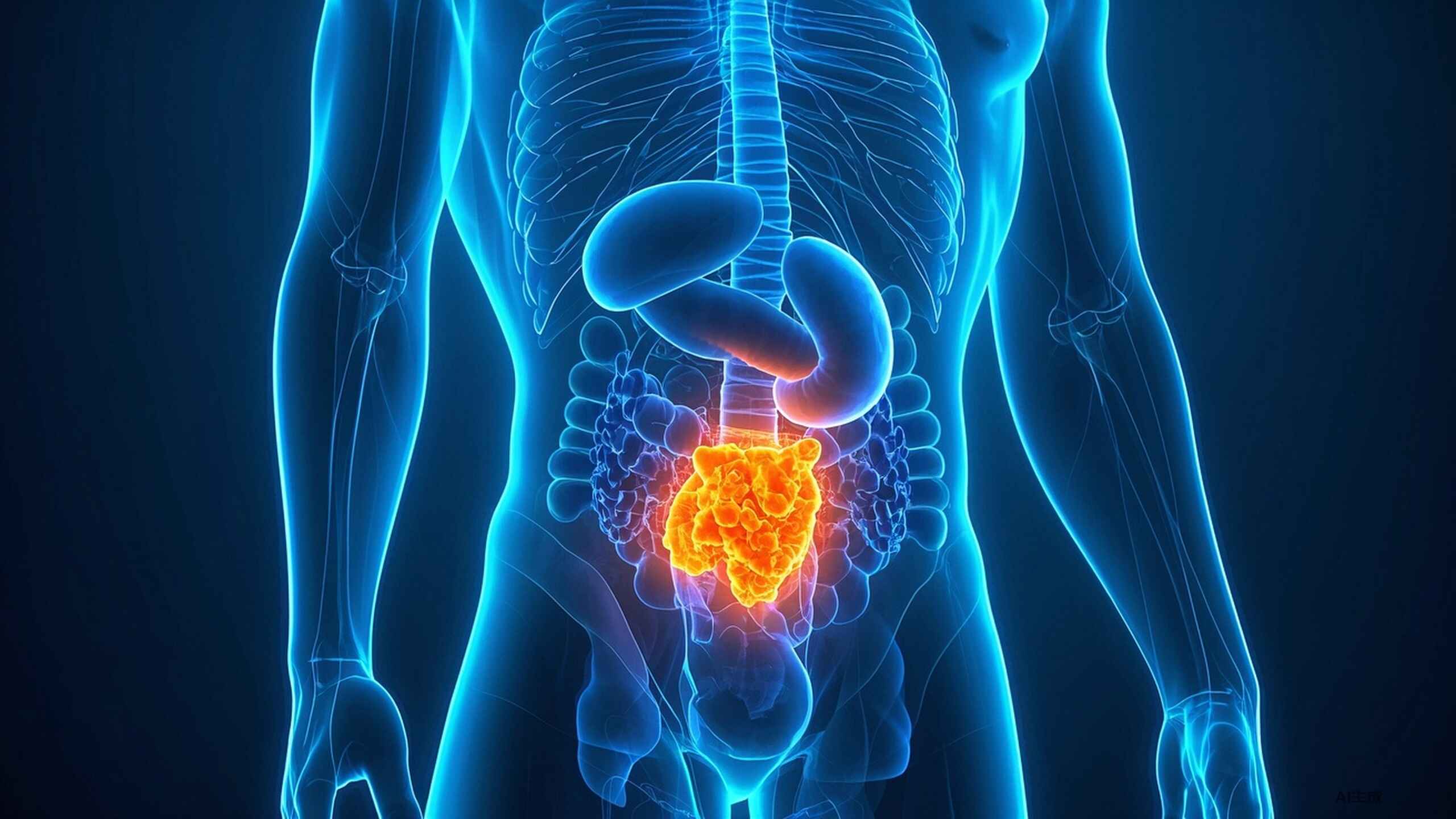 科普，<span style="color: #da4707">直肠癌</span>：了解、识别、应对，更有效的<span style="color: #da4707">健康</span><span style="color: #da4707">管理</span>