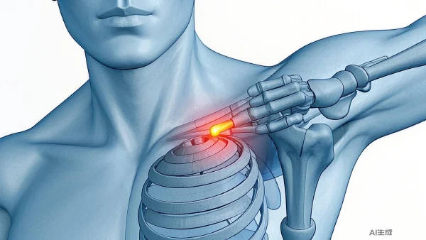 肩锁关节脱位：诊断与治疗全面解析