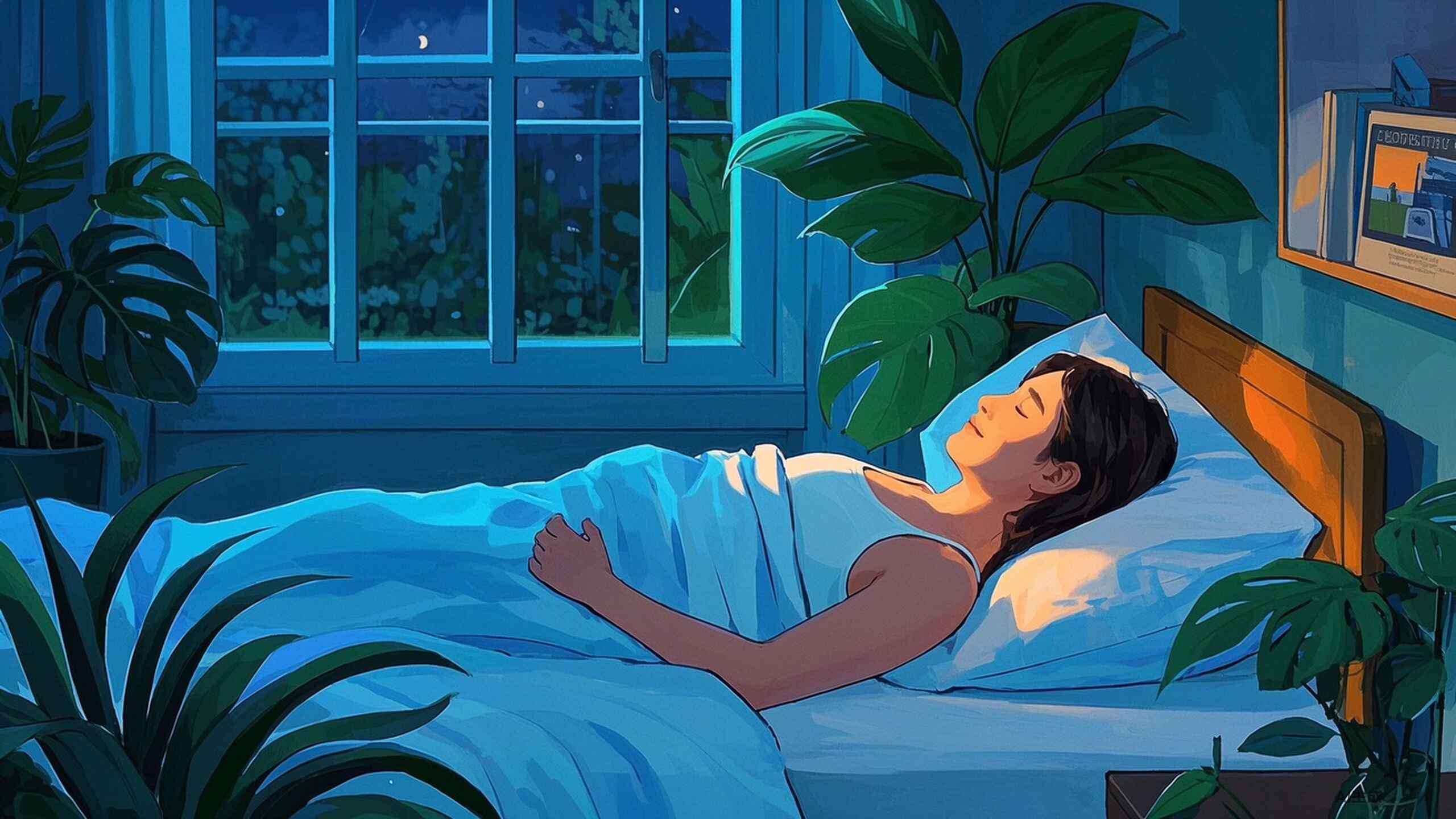 科普，走出<span style="color: #da4707">失眠</span>的迷雾：顽固性<span style="color: #da4707">失眠</span>解决之道