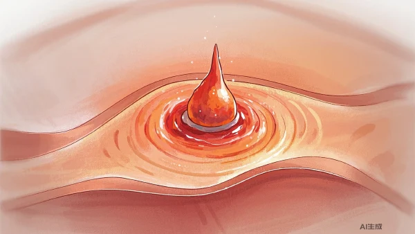 揭开尖锐湿疣的面纱：早期症状与预防指南