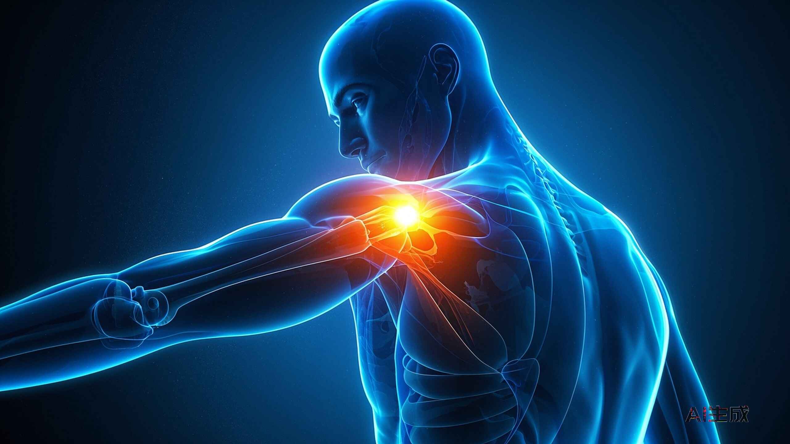 科普,麻醉领域的应用:你需要了解的健康问题封面图