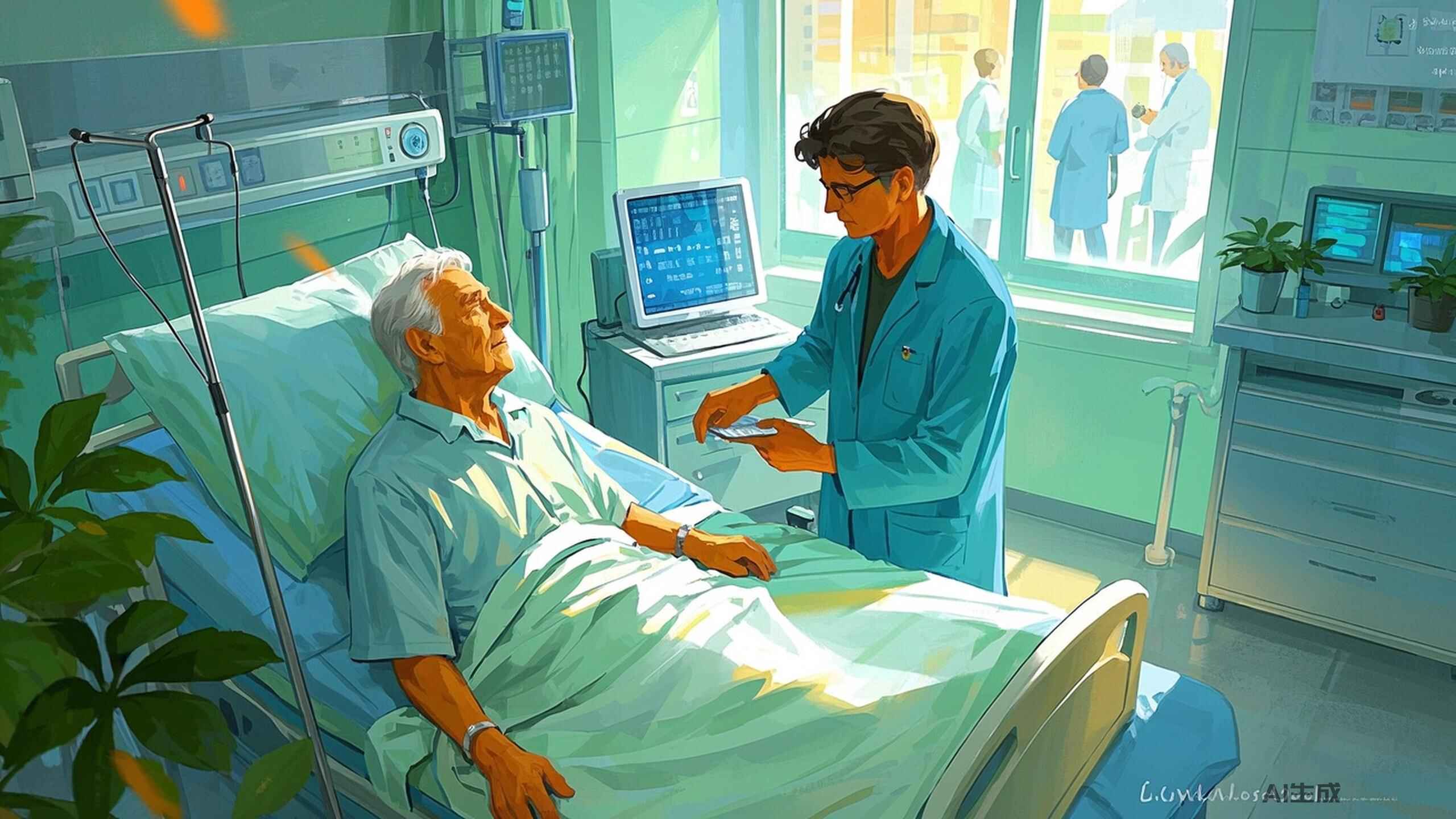 科普，每8秒1人死于糖尿病，识别早期信号与应对措施封面图