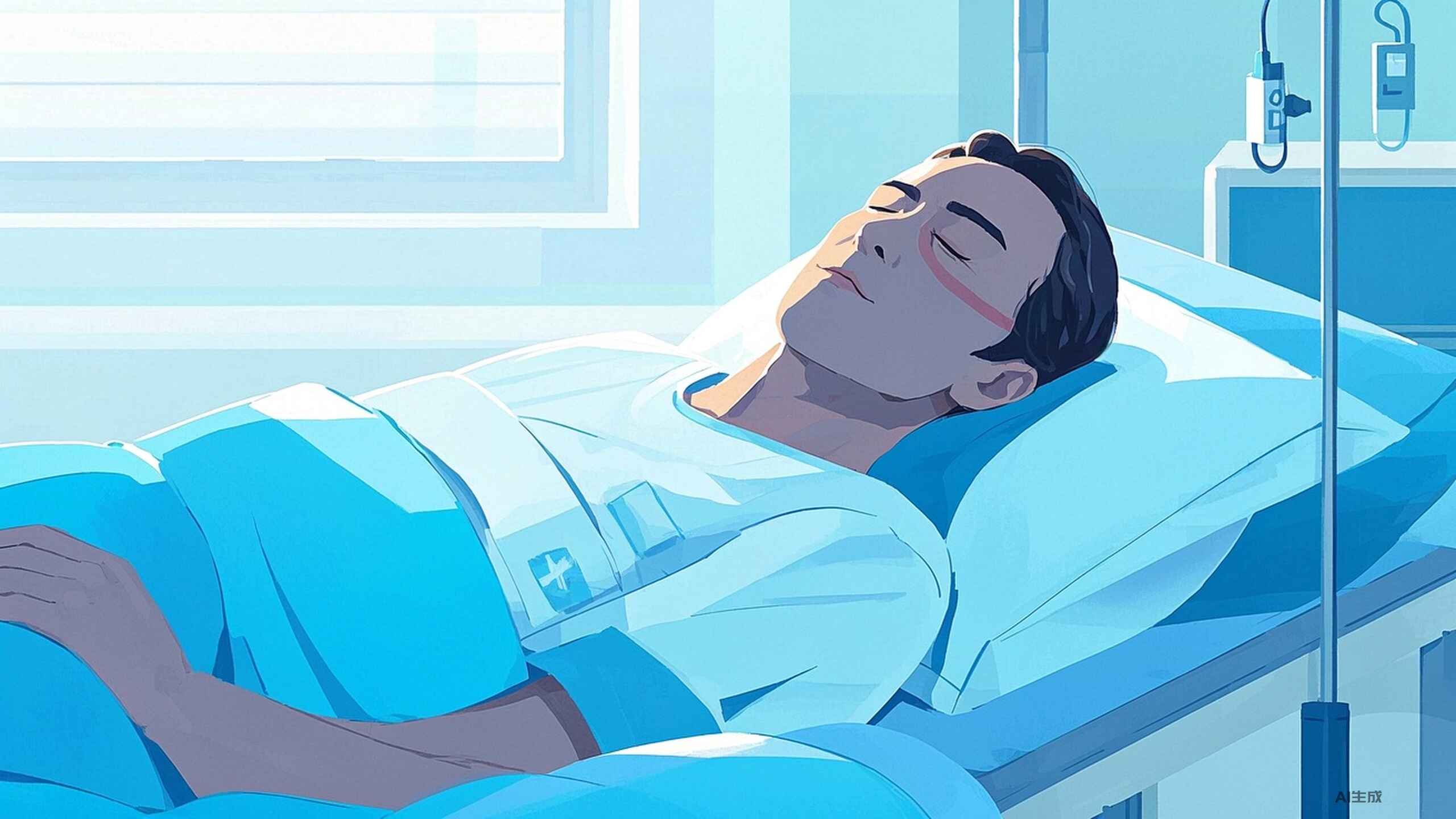 科普，踝关节骨折：全面解析<span style="color: #da4707">复位</span>方法与康复护理