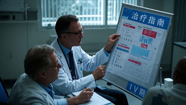 胰腺恶性肿瘤 IV期化疗及辅助用药：安全实用指南