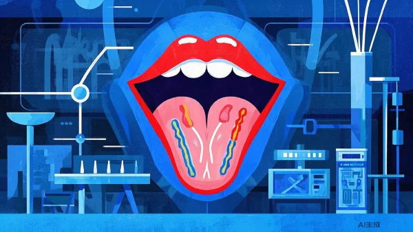 儿童舌系带手术：解决儿童喂养与发音难题