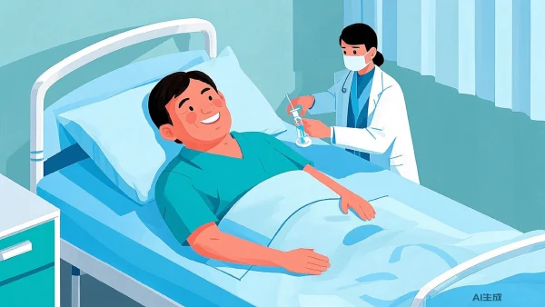 走进银屑病的世界：了解、应对与希望