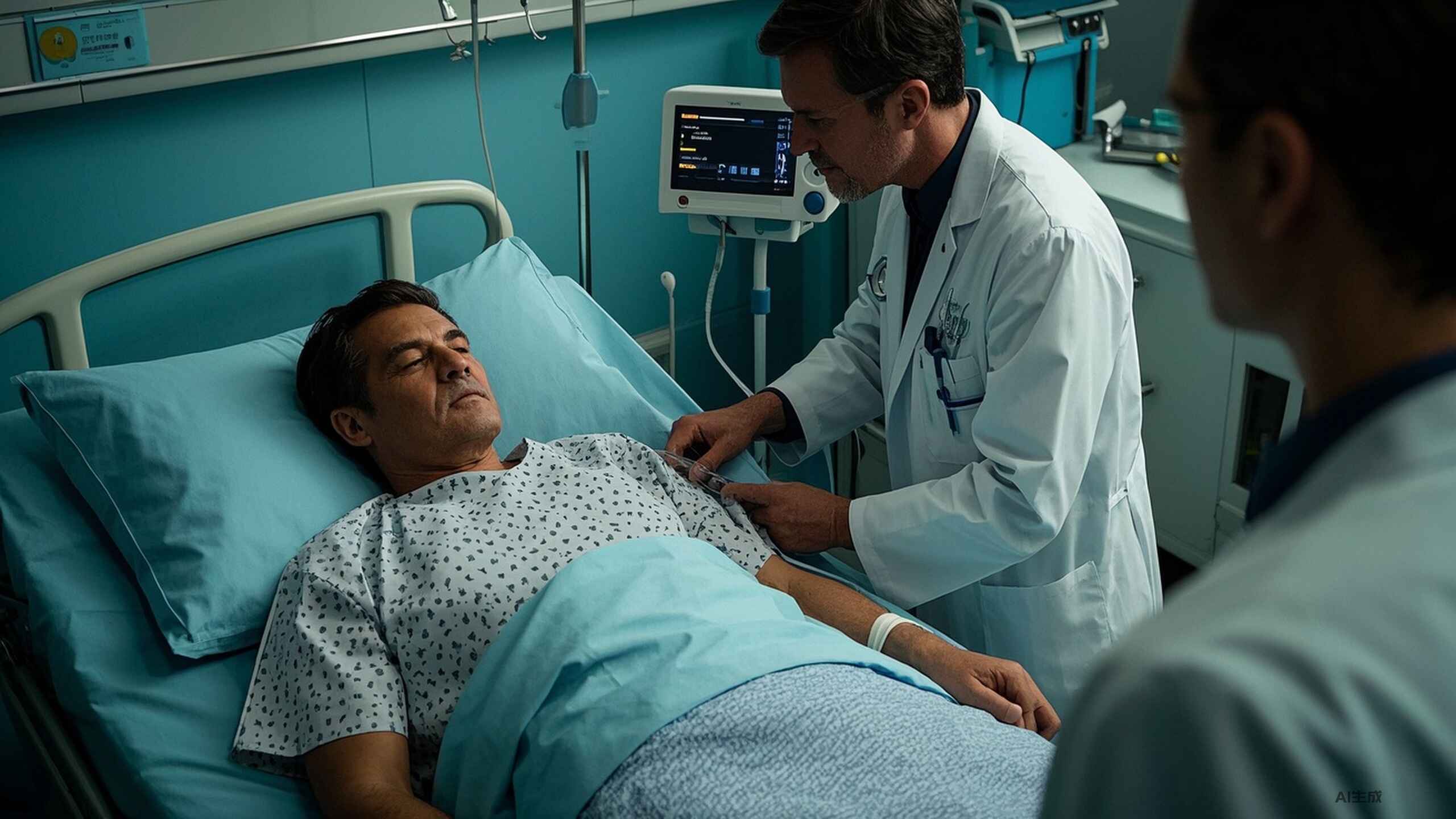 科普，术后<span style="color: #da4707">镇痛</span><span style="color: #da4707">泵</span>：让恢复更轻松的秘密武器