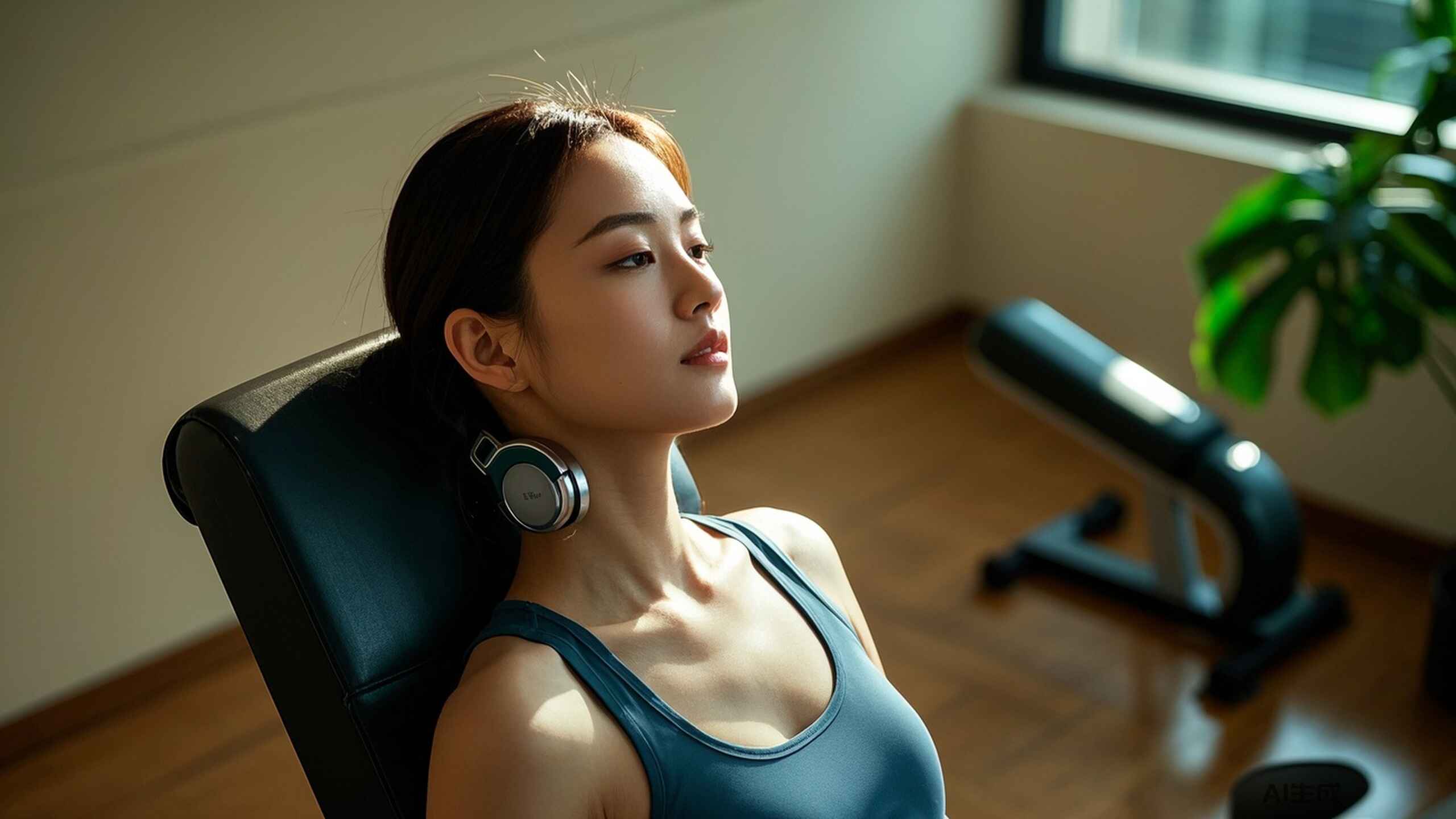 科普，颈椎病自我<span style="color: #da4707">锻炼</span>指南：让生活充满无限可能