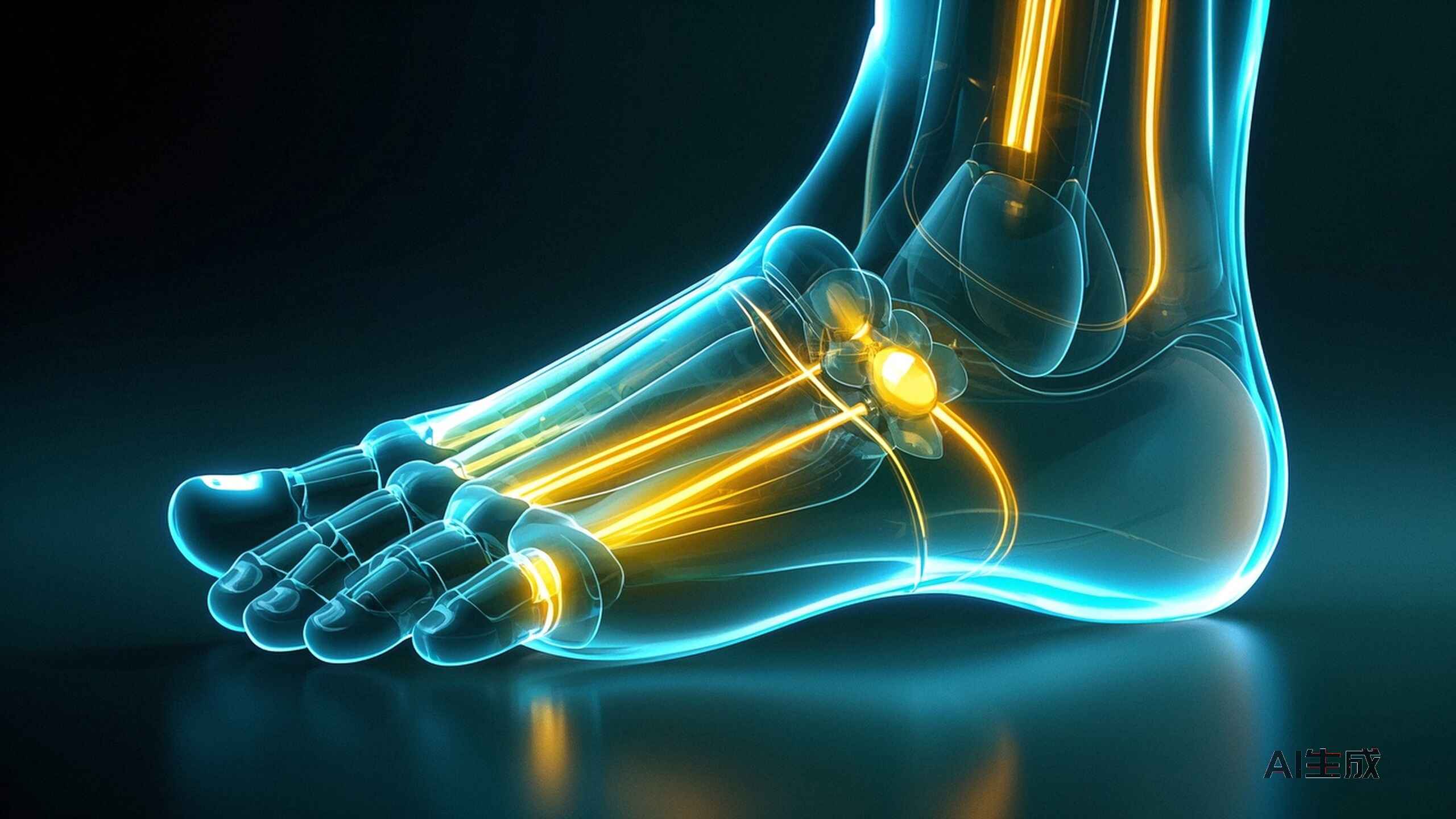 科普，麻醉在<span style="color: #da4707">跖骨</span><span style="color: #da4707">折</span>手术中的应用指南