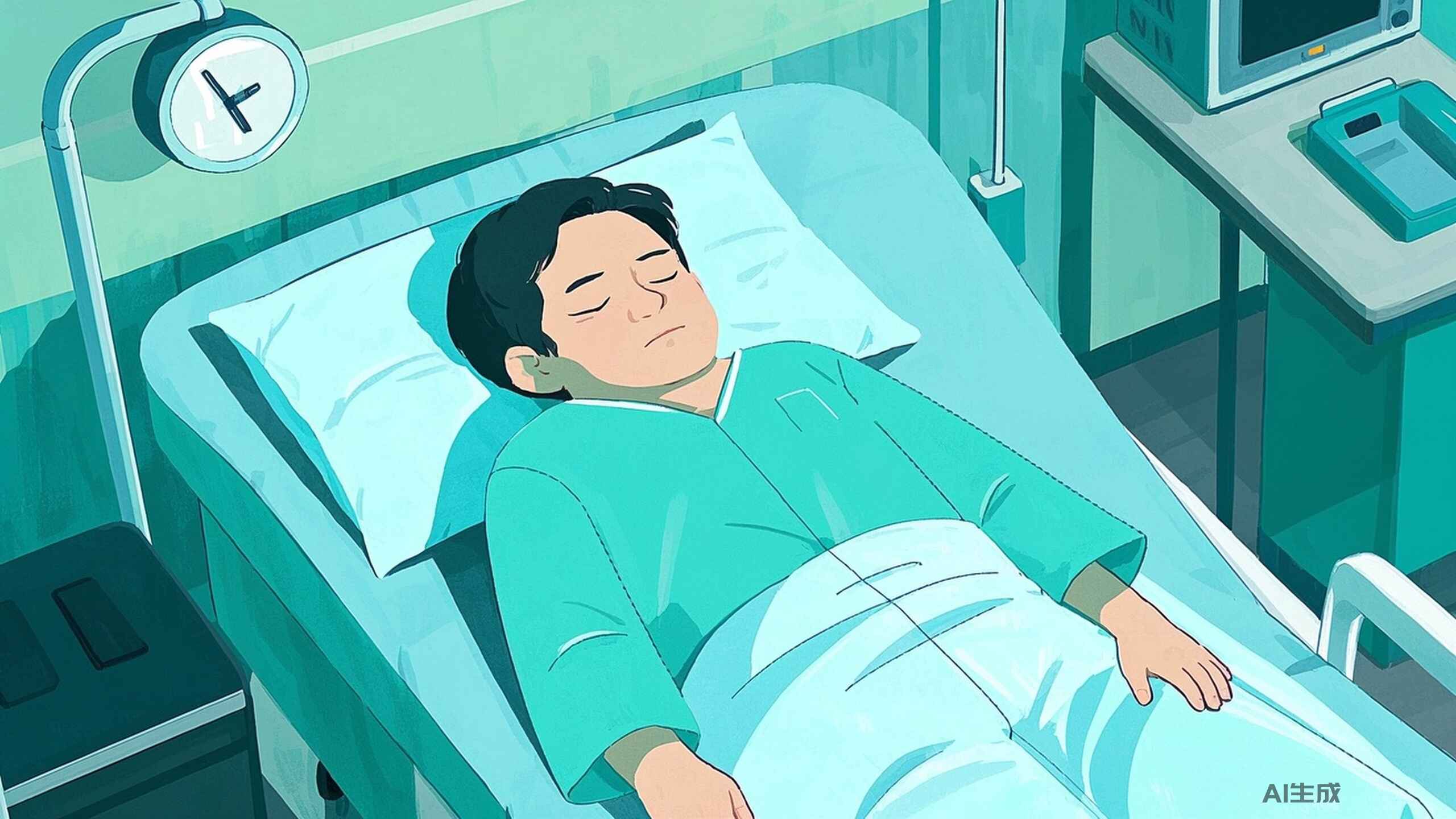 科普，蝇爪下的阴影：揭秘基孔肯雅热的症状与防治封面图