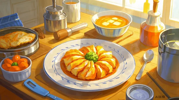 甜蜜的陷阱:全面了解糖尿病的饮食管理与生活应对策略