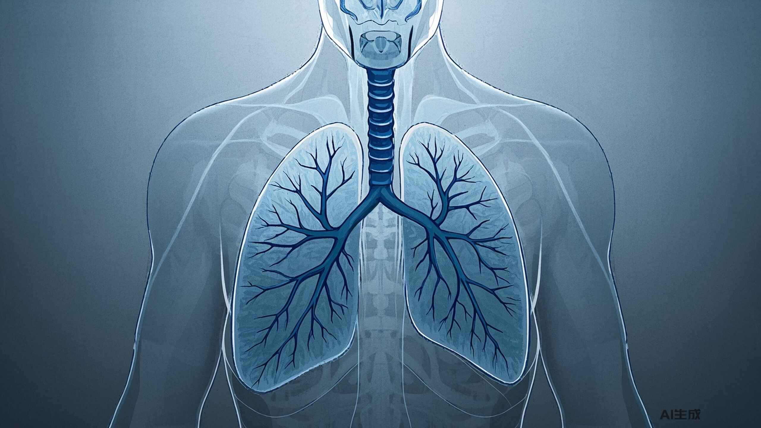 科普，从<span style="color: #da4707">鼻腔</span>到肺部：<span style="color: #da4707">过敏</span>性鼻炎与哮喘之间的微妙联系