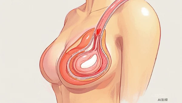 乳腺癌早期信号及科学应对指南