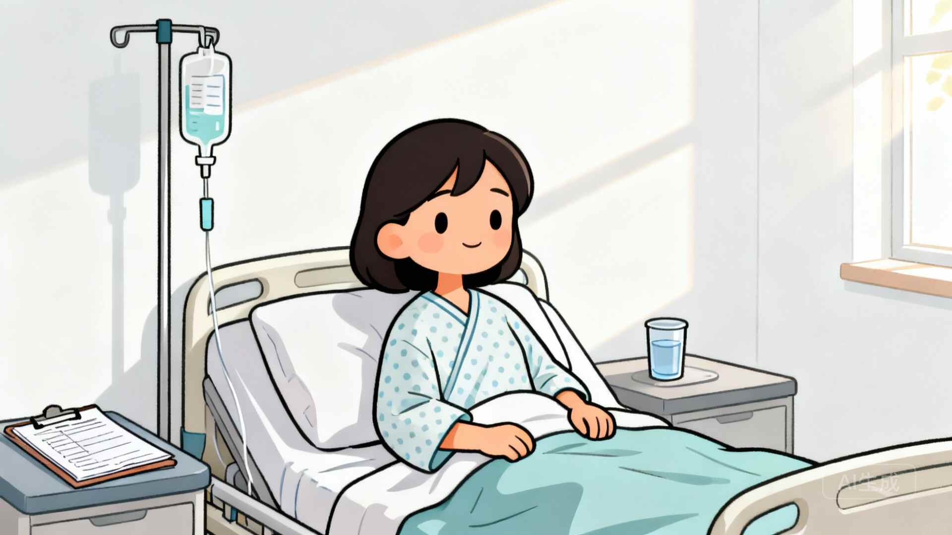 科普,乳腺癌分期2常用药品使用指南——安全细节全解封面图