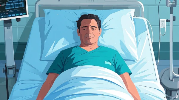 疼痛的真相：走近痛风的症状与治疗