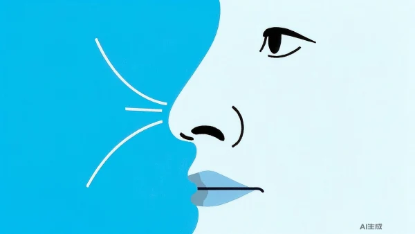 鼻出血救急指南：掌握处理技巧，远离健康隐患