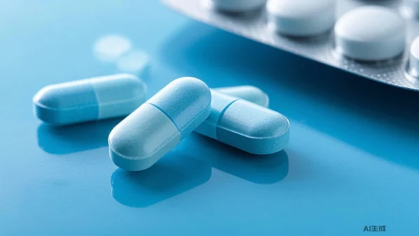 解锁焦虑症:药物治疗与常用药物全解析