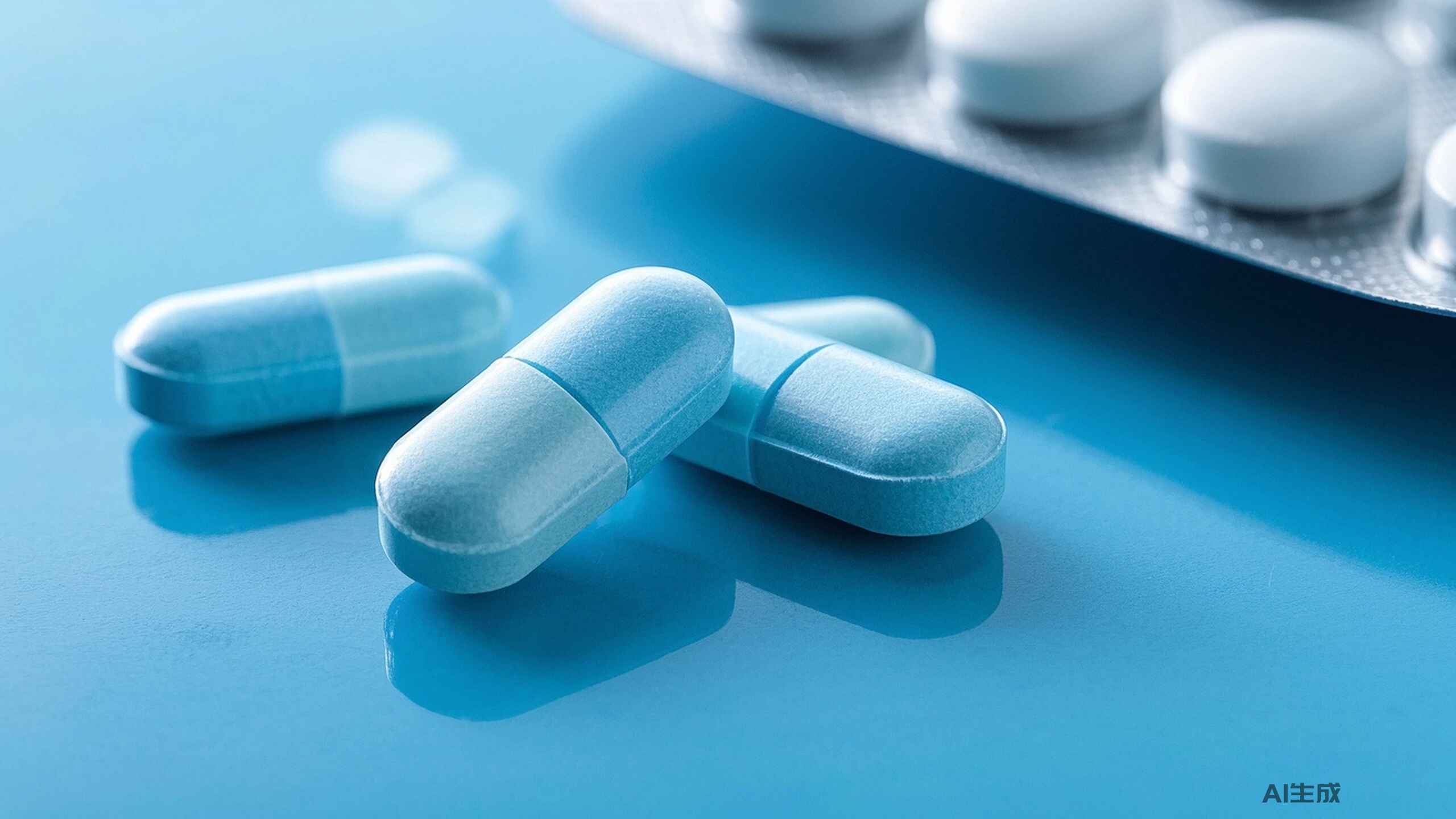 科普,解锁焦虑症:药物治疗与常用药物全解析