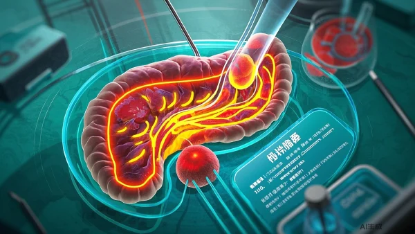 深入探秘:慢性阻塞性胰腺炎的发病机制与预防策略