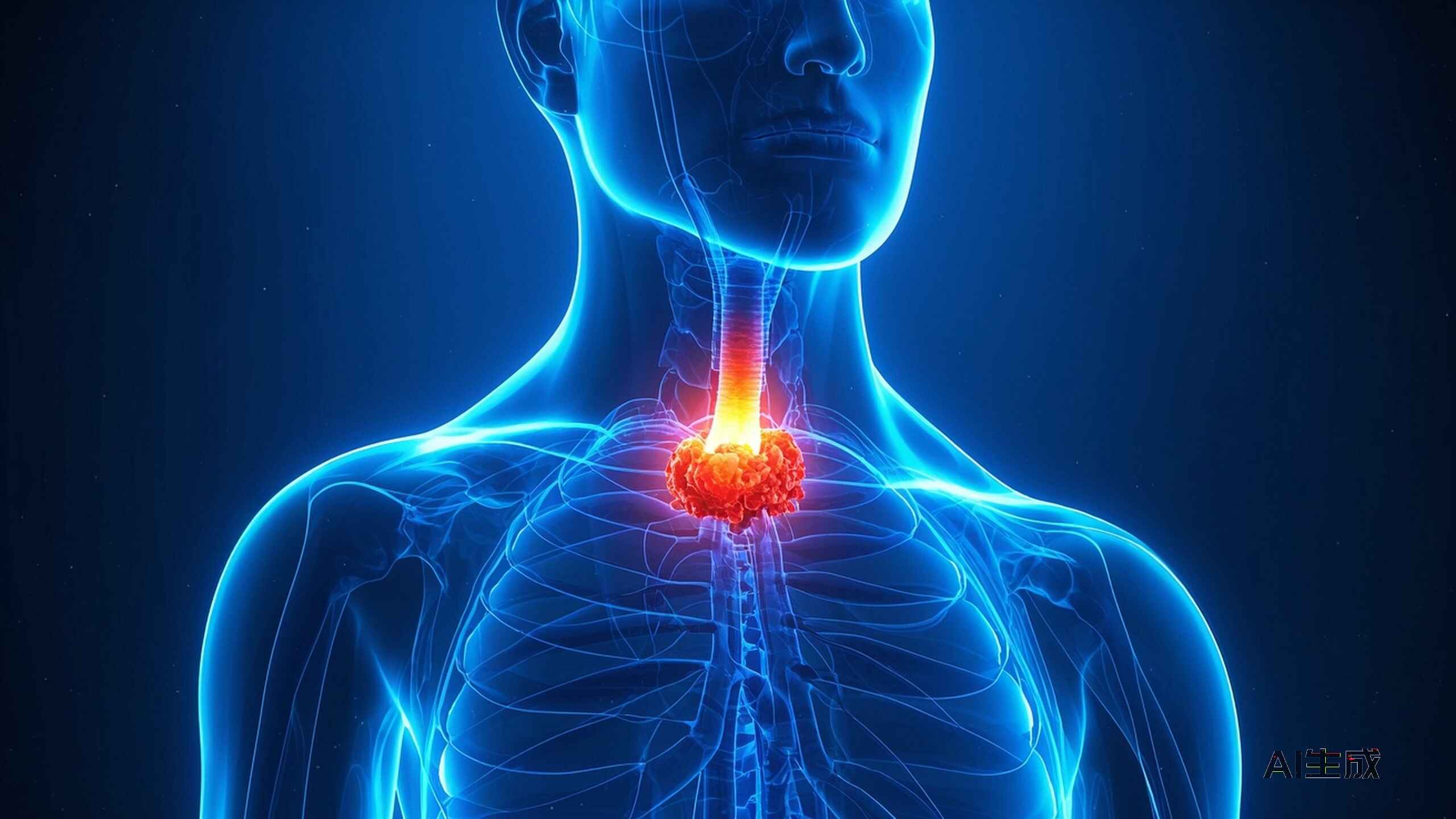 科普，了解贲门恶性肿瘤：重要知识一<span style="color: #da4707">手掌</span>握