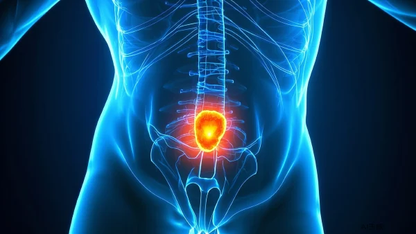 直肠癌:识别症状、理解致病机制与科学管理