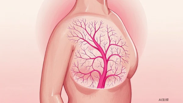 揭开乳腺癌的面纱:生命的挑战与希望