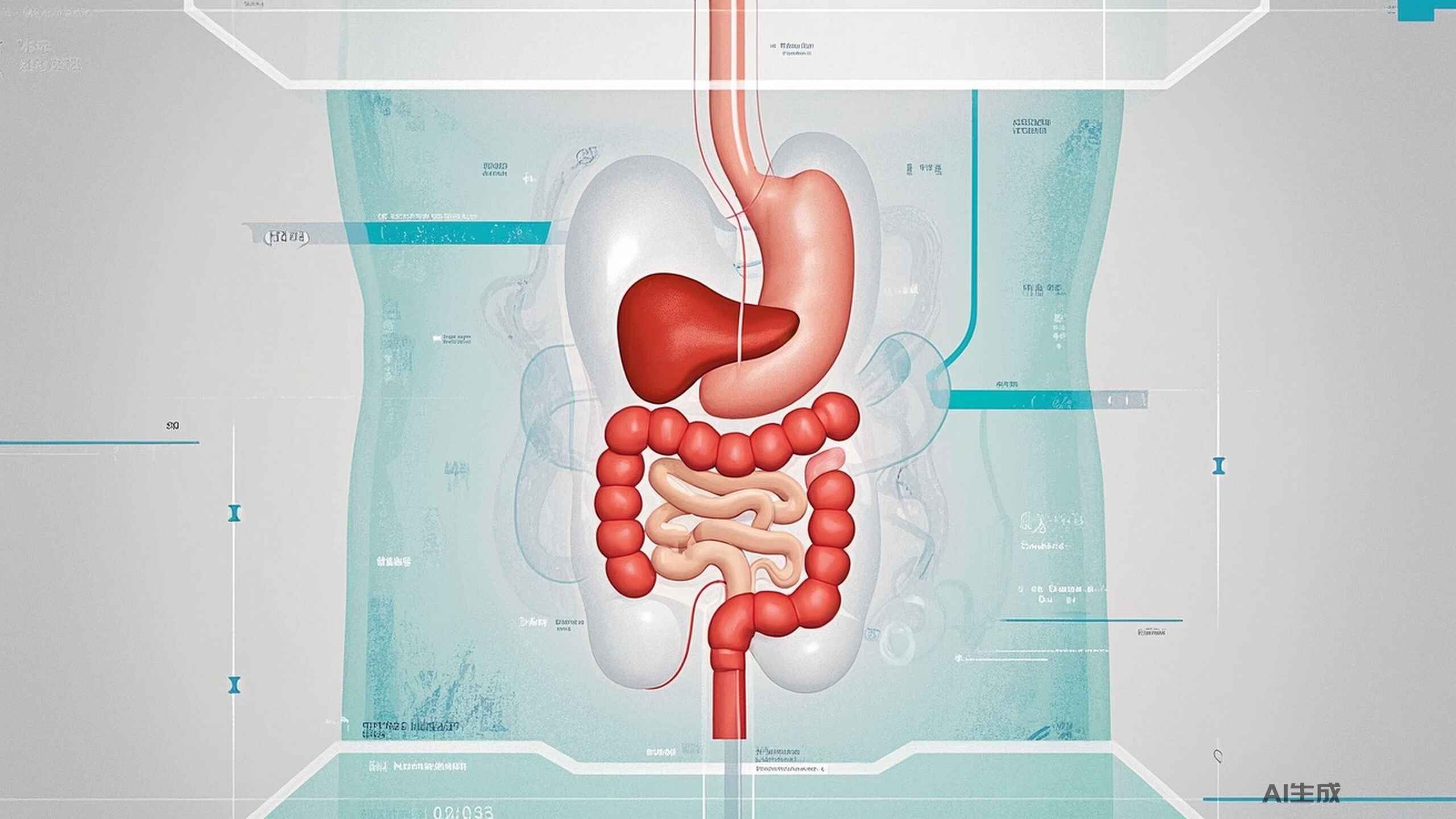 科普，慢性萎缩性<span style="color: #da4707">胃炎</span>：病因、症状及<span style="color: #da4707">应对</span><span style="color: #da4707">措施</span>全面解析