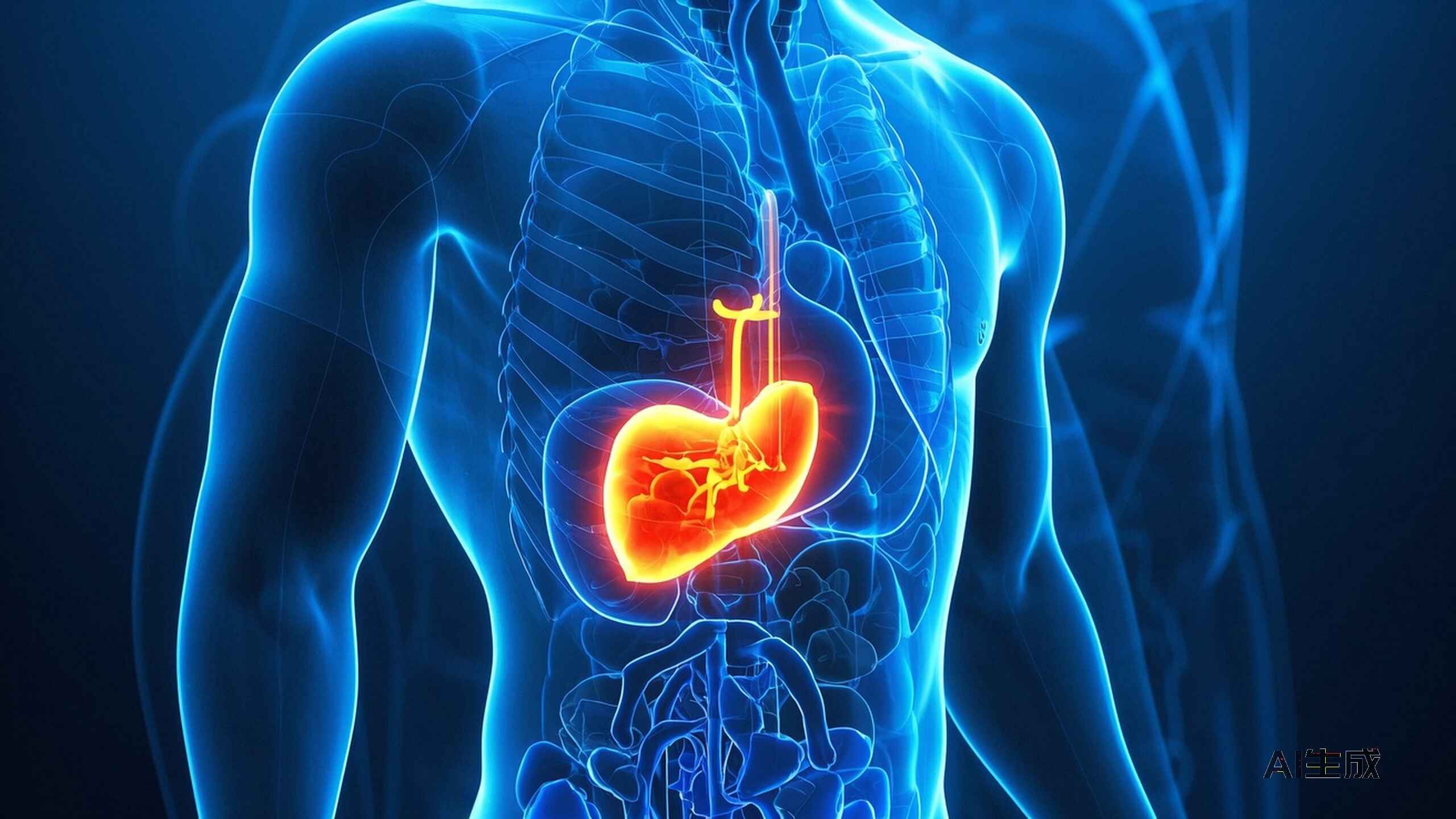 科普，麻醉领域的实用全解封面图