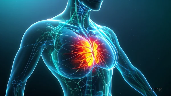 了解乳腺癌:及时识别与科学应对 🌷