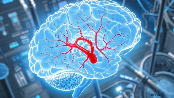 脑动脉供血不足与睡眠障碍:诊断与治疗全解析