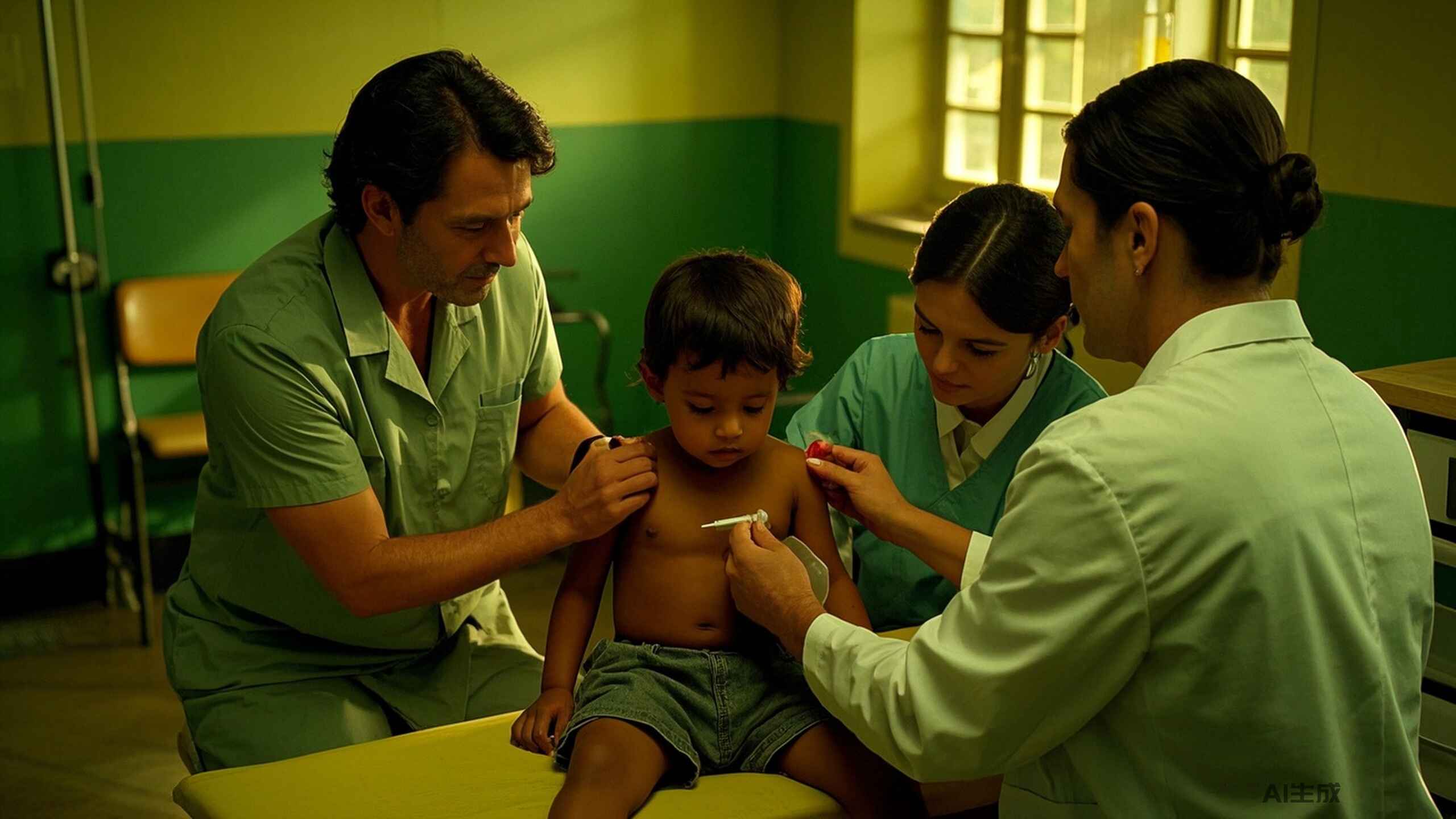 科普，<span style="color: #da4707">营养不良</span>的真相：全面诊断与治疗指南