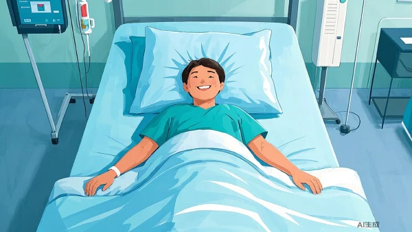 糖尿病肾病:隐形杀手下的健康警钟解读