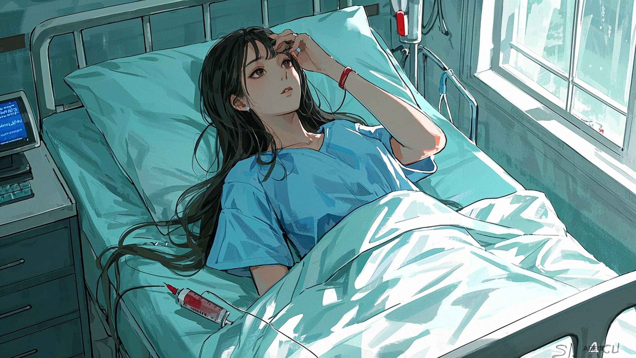 科普，温暖的<span style="color: #da4707">哺乳期</span>：了解与防治乳腺疾病的全面指南