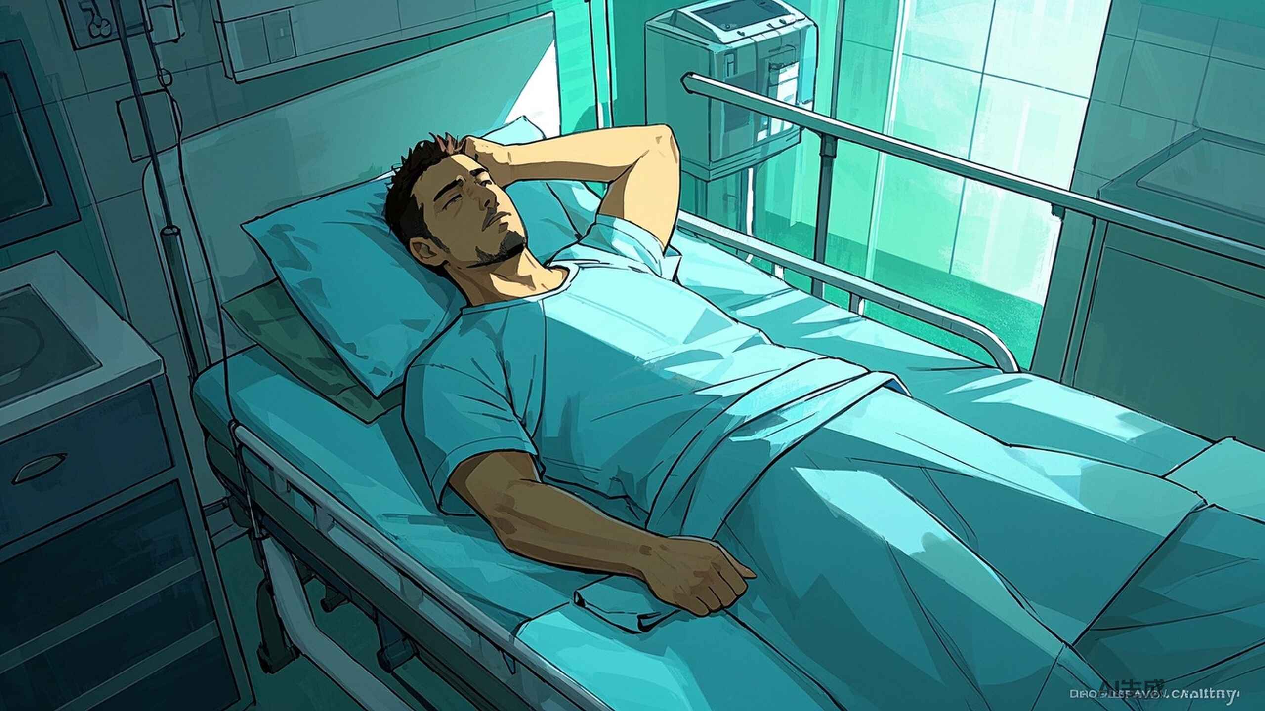 科普，细菌性<span style="color: #da4707">痢疾</span>：关键症状、病因及<span style="color: #da4707">预防</span>措施全指南