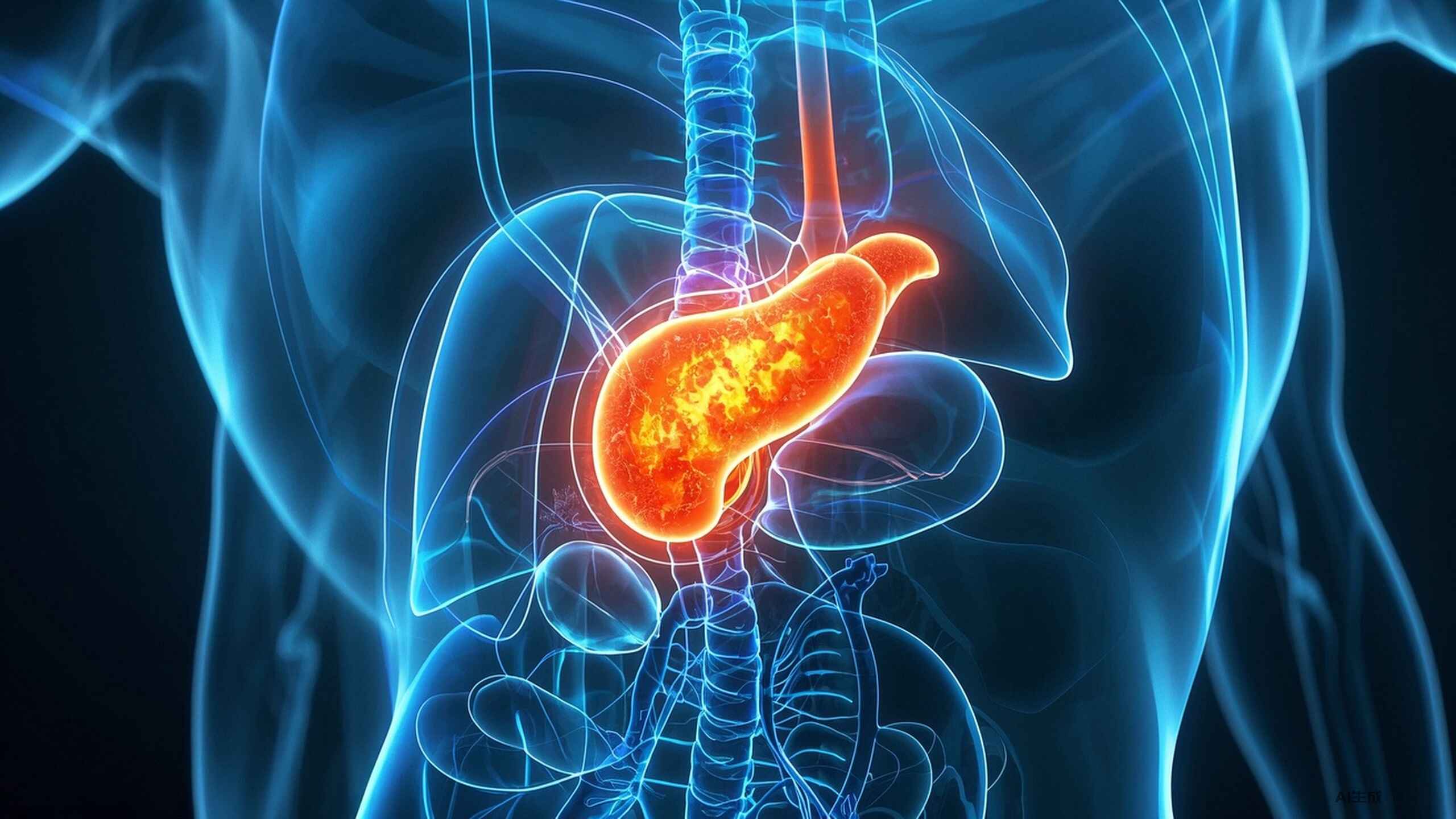 科普，<span style="color: #da4707">胰腺癌</span>：风险、症状与应<span style="color: #da4707">对策</span>略