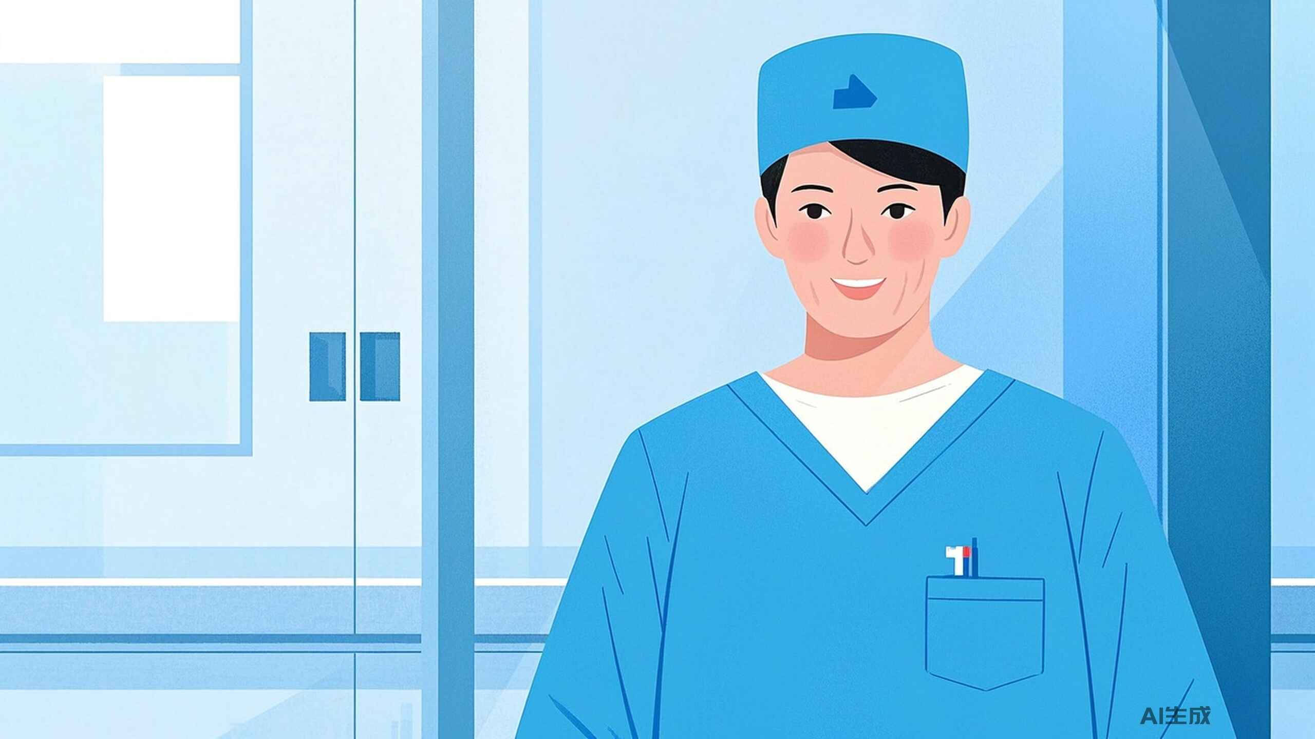 科普，了解多发性骨髓瘤：症状、风险与管理封面图