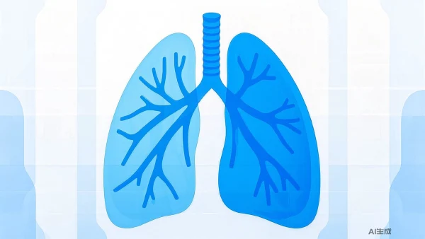 认识呼吸系统:健康生活从这里开始