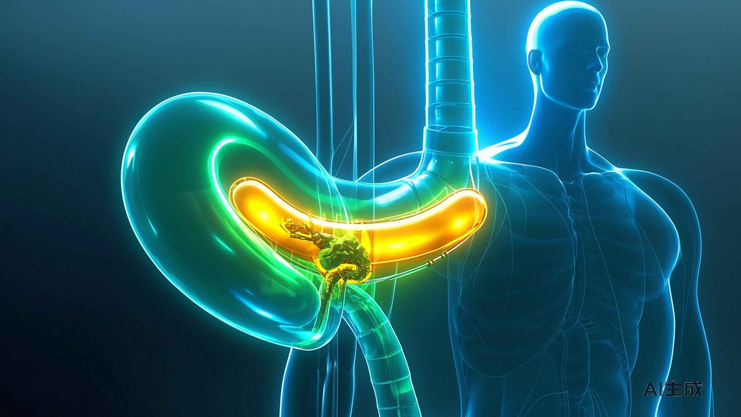 科普，麻醉领域在胆总管结石手术中的关键应用封面图