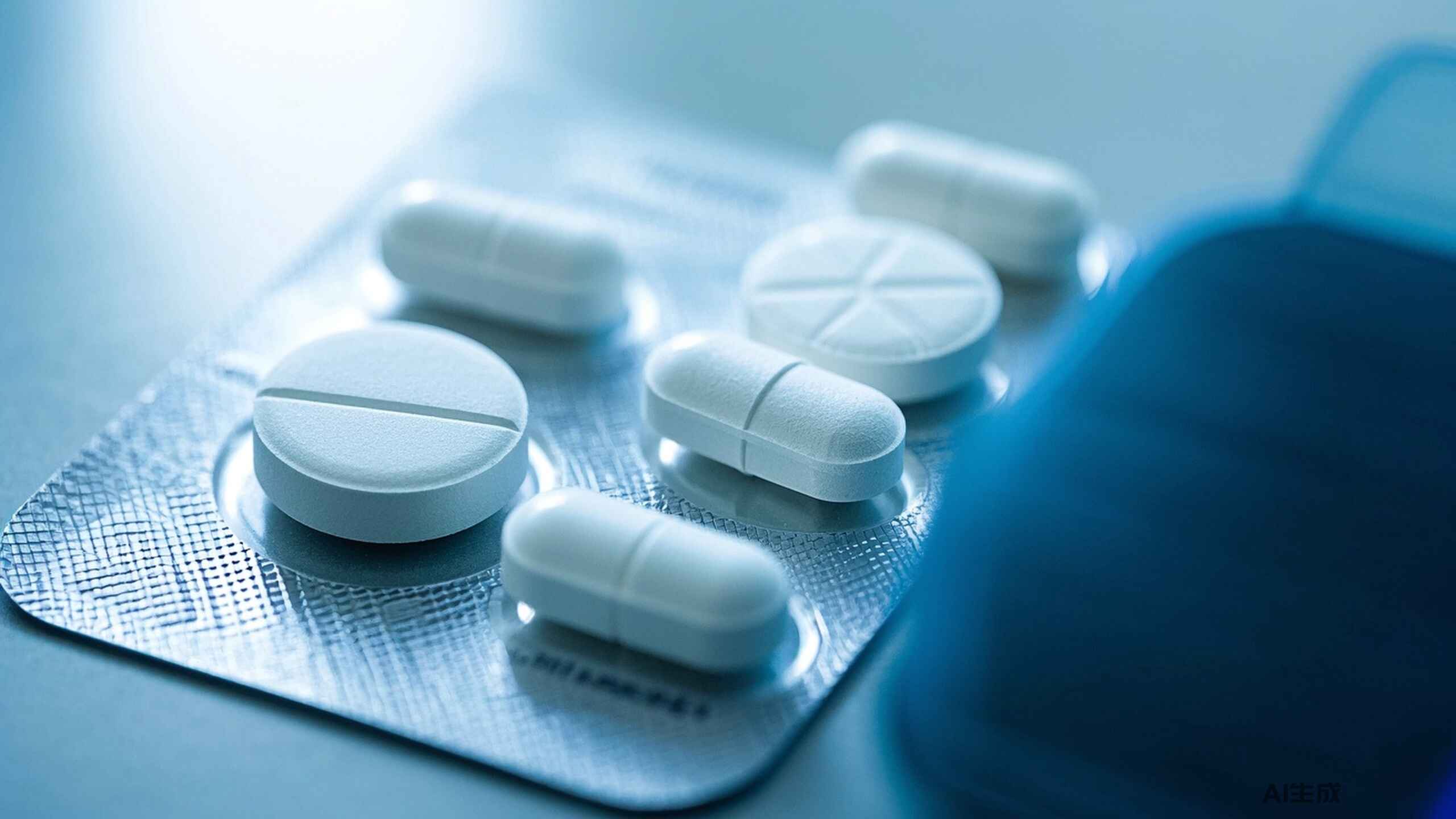 科普,抗癌药物选择指南:靶向、免疫、化疗全解析