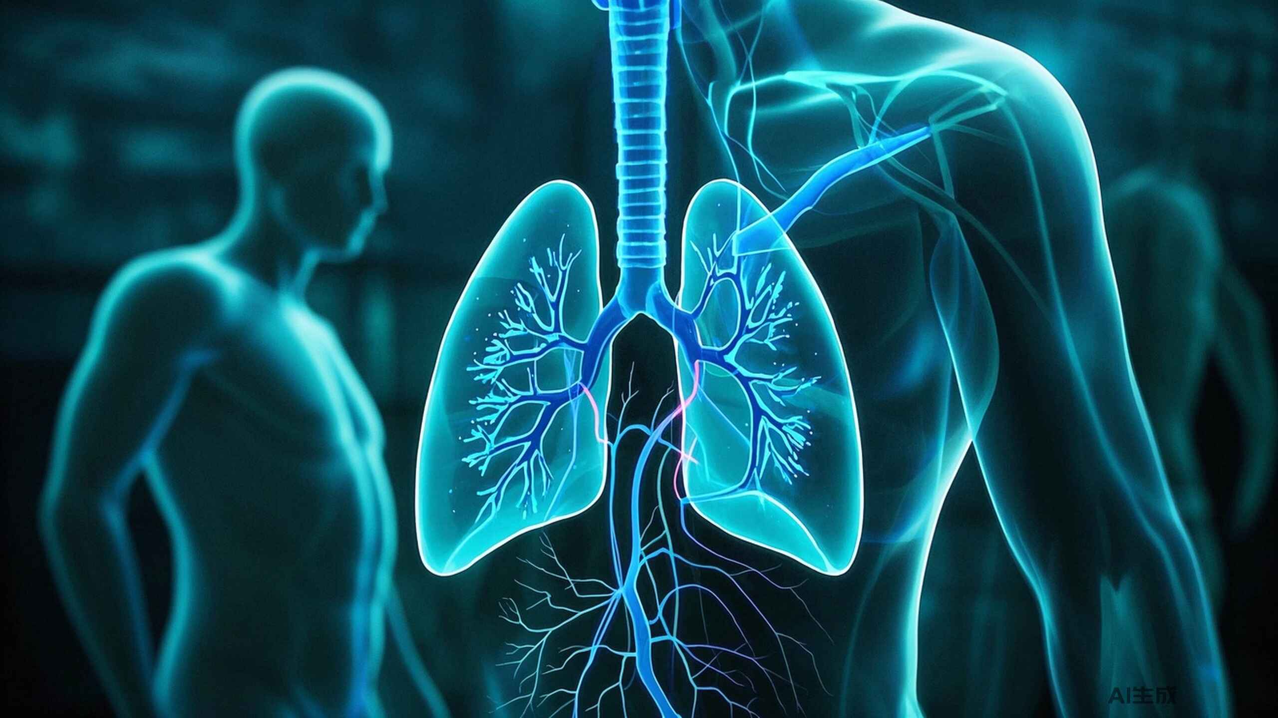 科普，肺癌预警信号！如何科学应对提高治愈率封面图