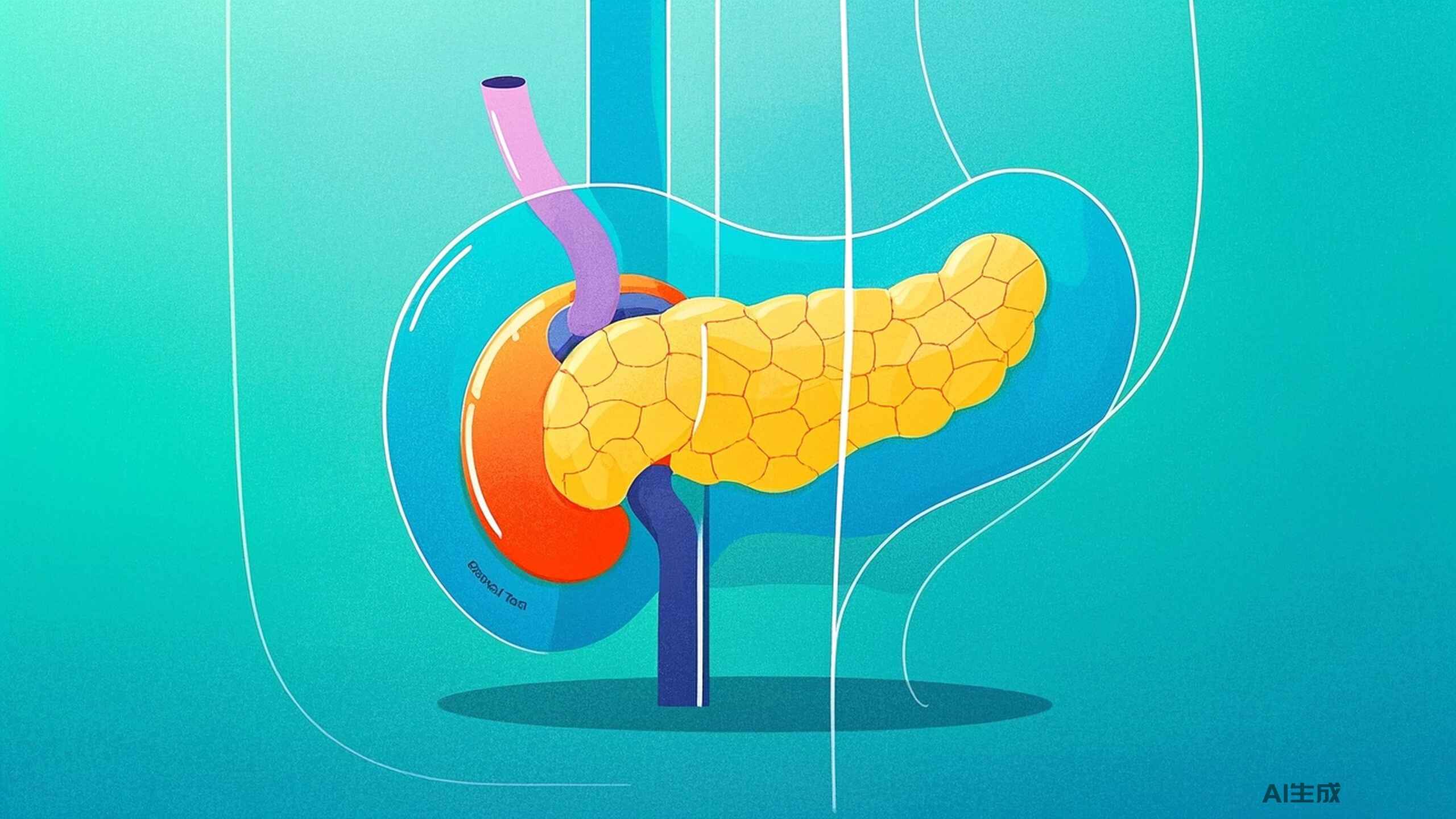 科普，胰腺癌手术麻醉全攻略：患者必读关键要点封面图