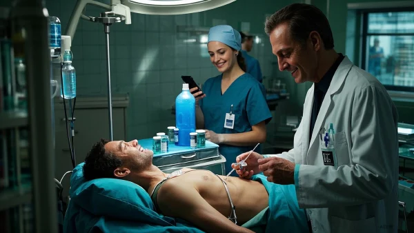 静脉术后镇痛：科学与艺术的药物选择探秘